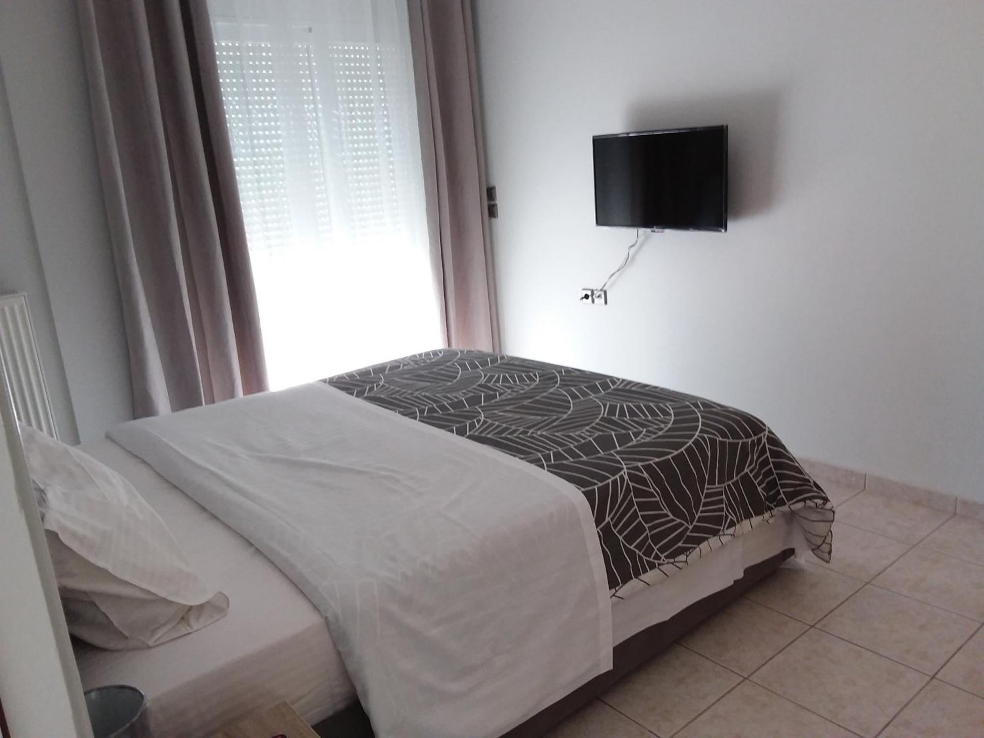 Giorgios Zeta Gazi view apartments Athene Buitenkant foto